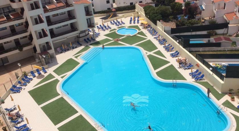 Appartement Piscine Algarve