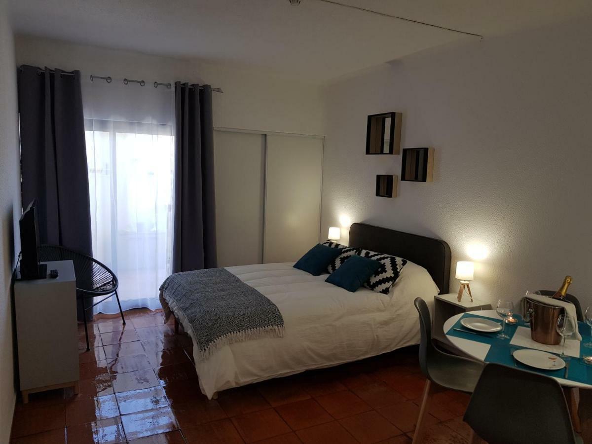 Piscine Algarve Appartement *