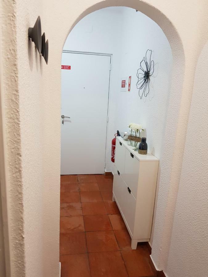 Piscine Algarve Appartement *
