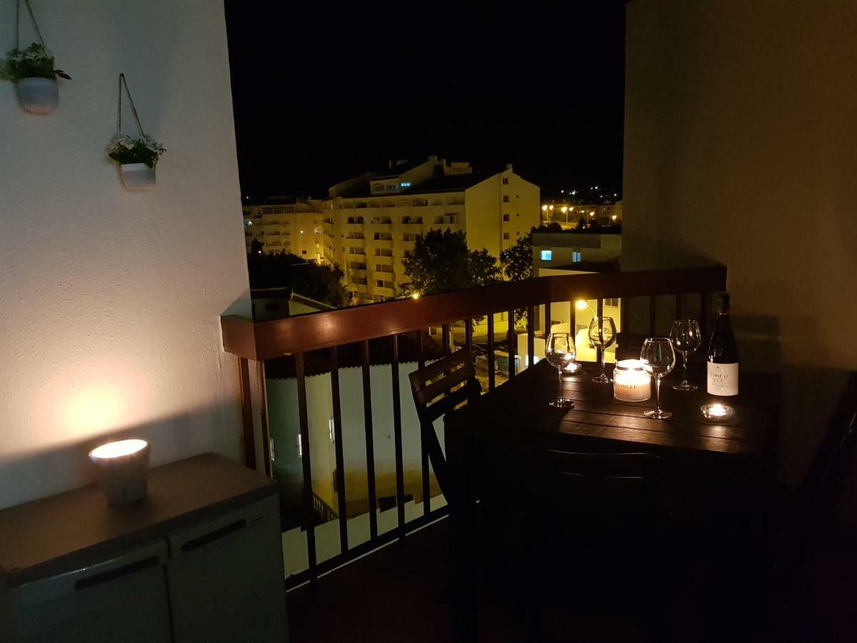 Piscine Algarve Appartement Albufeira