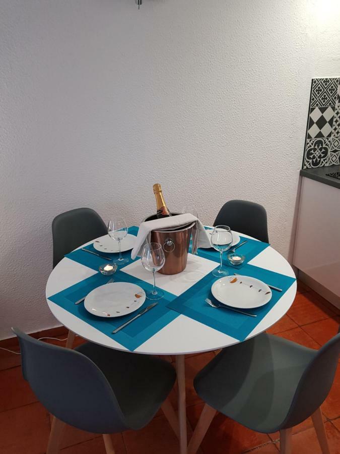 Apartment Piscine 205c Albufeira