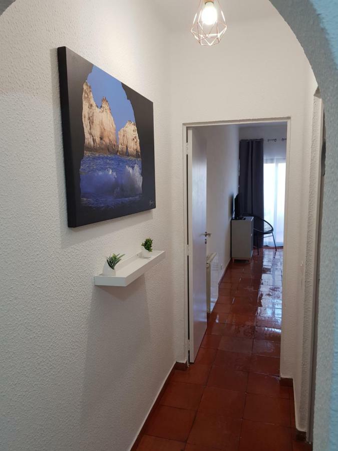 Apartment Piscine 205c Albufeira