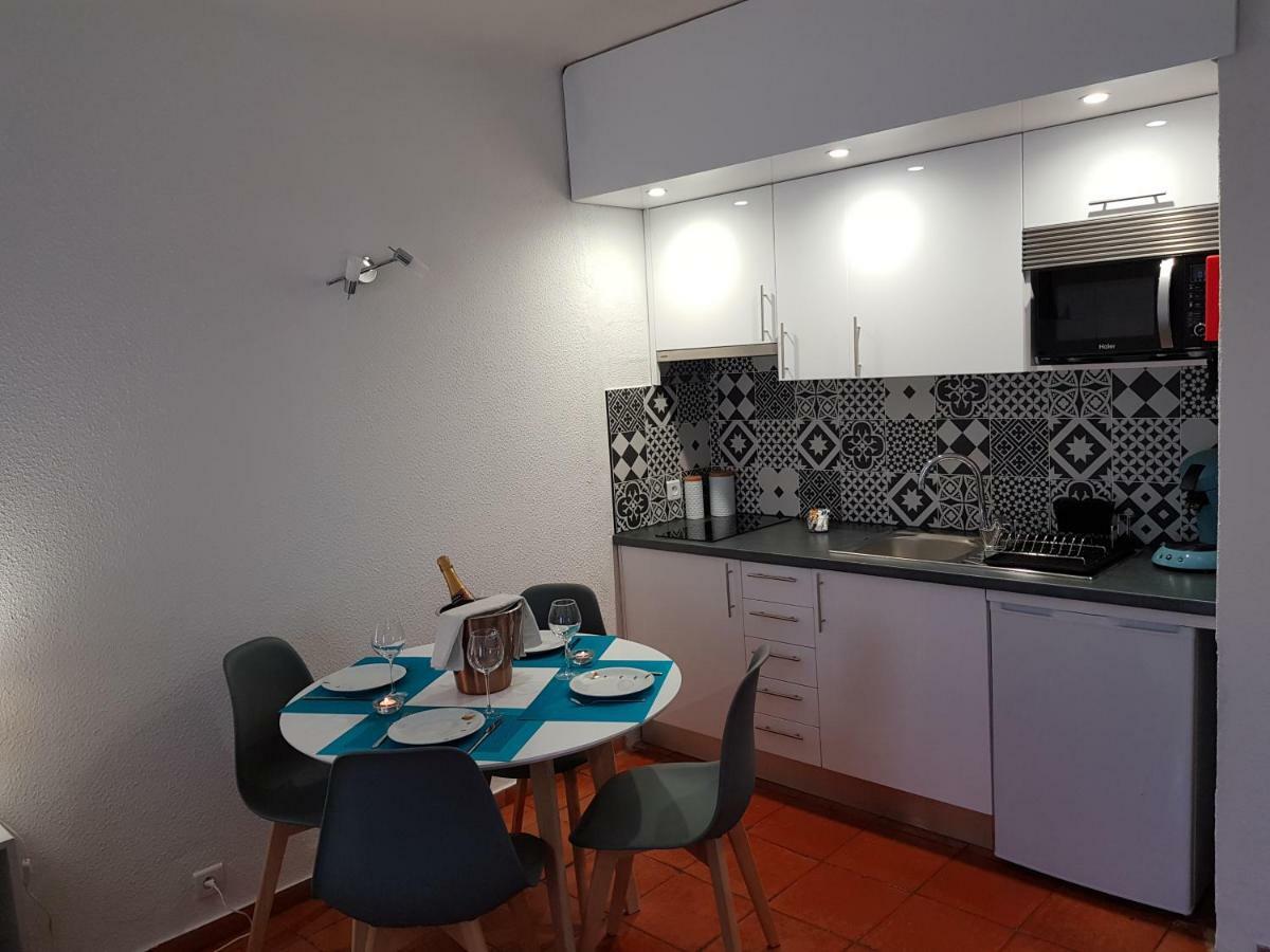 Piscine 205c Apartment